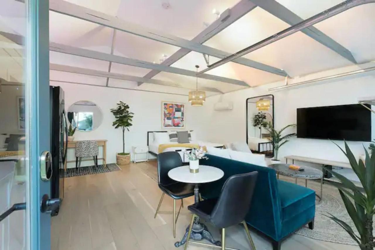 Holiday home Quaint For 2 In The Heart Of Little Italy *